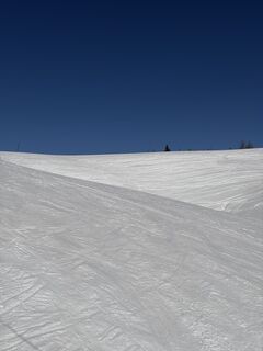 Foto von Primož Vozelj entlang der Tour