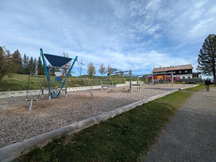 Photo de Maurer Silvia le long du parcours