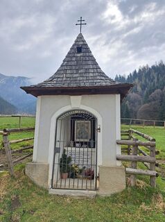 Fotografia z karin magnes na trase