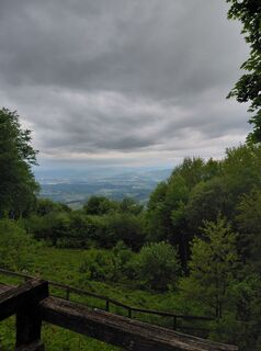 Photo de jerneja gorišek 1 le long du parcours