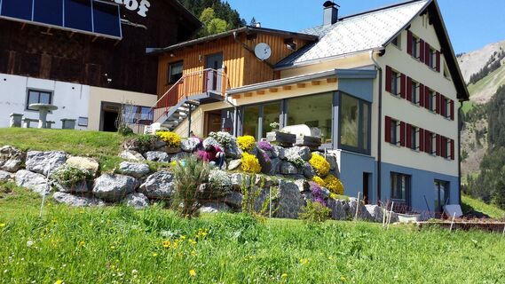 Ferienhaus Schwendehof