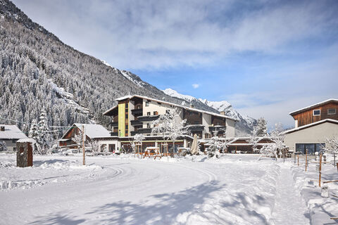 Bio Hotel Stillebach