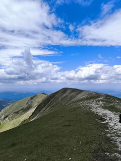 Fotografija s spletne strani Mirco moretti na poti