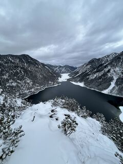 Photo de Emiliobigler le long du parcours