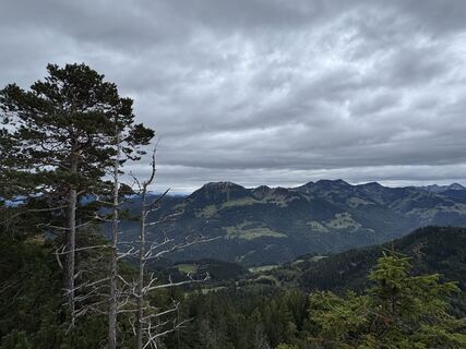 Photo de Marcusengler le long du parcours