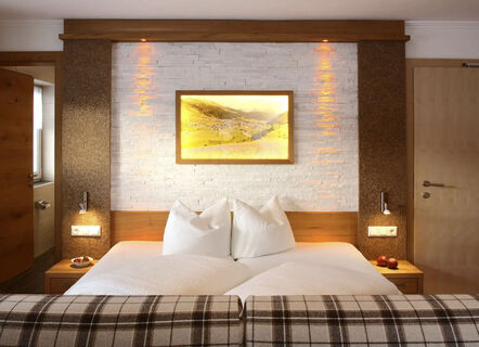 Amontanara Alpen Apartments