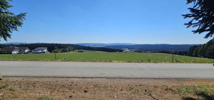 Foto von Alexander “phiomet” Roll entlang der Tour