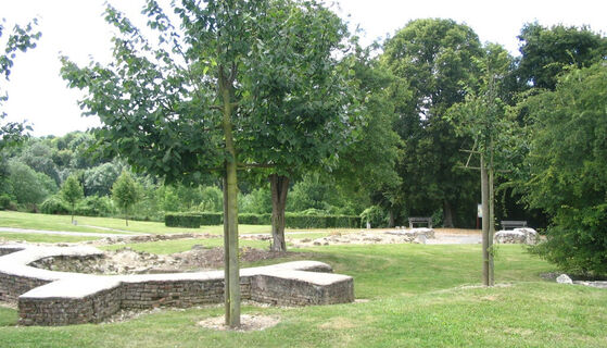 Peronne_Frontfranzösisch