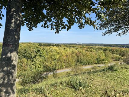 Foto von NaJa entlang der Tour