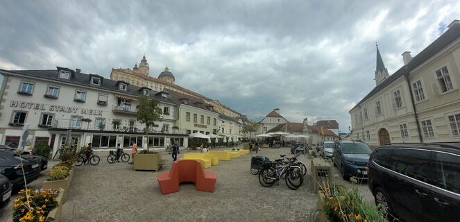 Foto von mmecki entlang der Tour