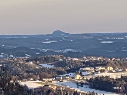 Foto von Heimo Novakovic entlang der Tour