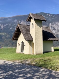 Fotografie z Fuerst Aschau na trase