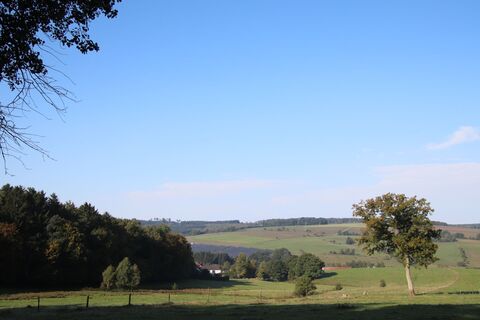 Foto von Günter Kleutsch entlang der Tour