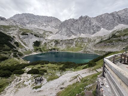 Foto von T Schreiber5 entlang der Tour