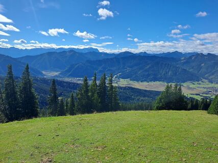 Fotografie z Wanderbursche66 na trase