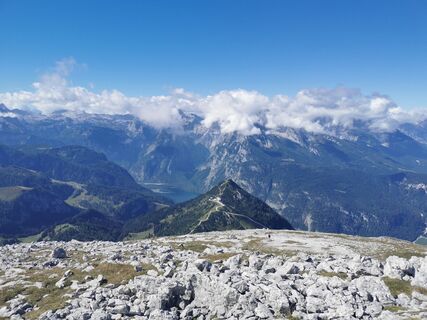 Foto von DanielDolomiti entlang der Tour