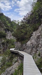Fotografie de la Grieshofer Gerlinde de-a lungul turului