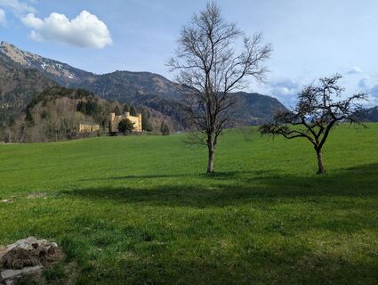 Foto von Hiking Hermit entlang der Tour