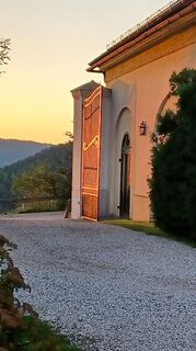 Foto da Martina Kirchtag lungo il tour