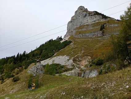Fotó a Monika Jeskova honlapról a túra során