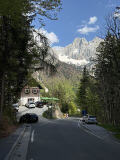 Foto von Антон Трусов entlang der Tour