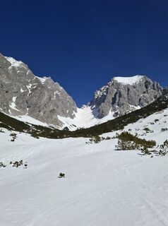 Photo de Magnus Moser le long du parcours