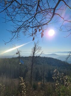 Foto von Hans Reiter 2 entlang der Tour
