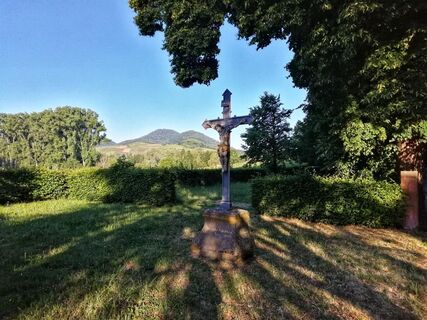 Kulturdenkmal Friedhof Siebeldingen