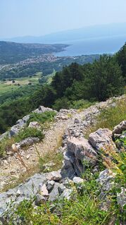 Fotografija s spletne strani Aga M na poti