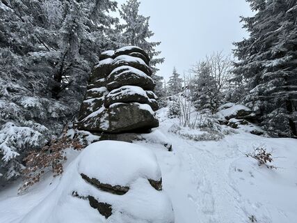 Photo from Christian Bozsoki along the tour