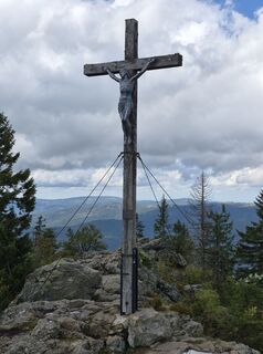 Foto von Wollomator entlang der Tour
