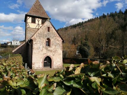 Kirche Kentheim