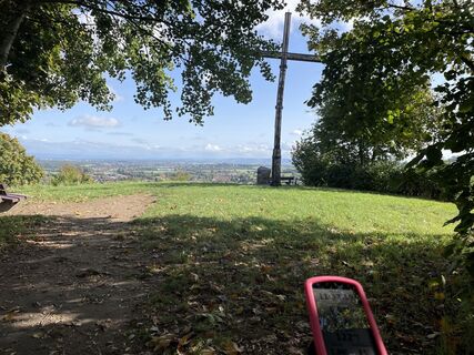 Fotografia z lotharkoerner na trase