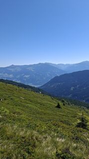 Foto von JohnCorner entlang der Tour