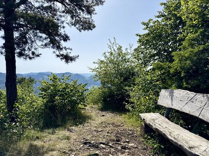 Fotografia z Capricorn na trase