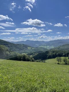Fotó a Petra Hager honlapról a túra során