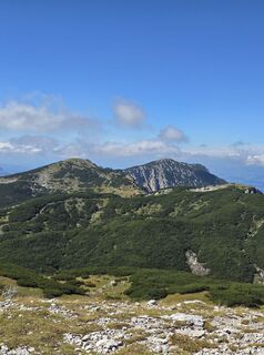 Photo from Damir Habuš along the tour