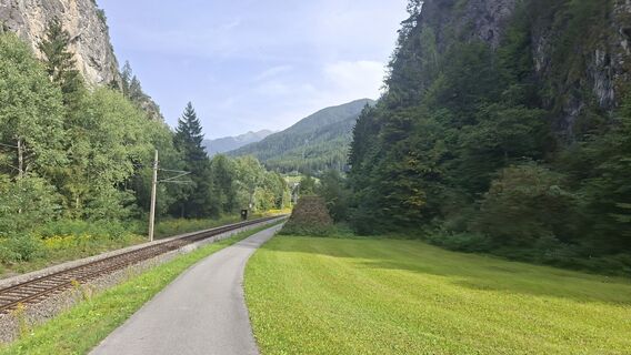 Foto von martl122 entlang der Tour