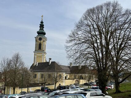 Foto de Susanne Ettl a lo largo del recorrido