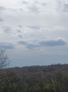 Fotografia z Julika Jármer na trase