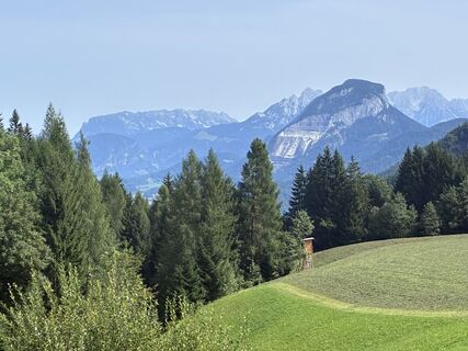 Fotografie z Andreas Wopfner na trase
