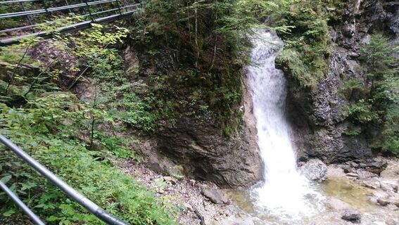 Foto von Betzenbergfex entlang der Tour