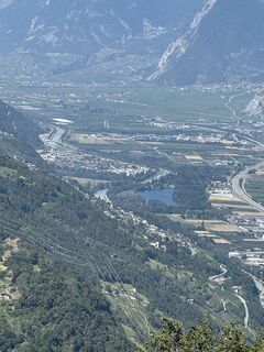 Fotó a Bruno Zahno honlapról a túra során