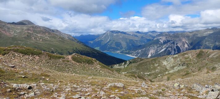 Foto von thieugie entlang der Tour