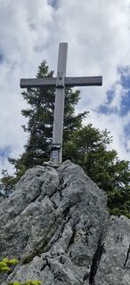 Photo de Heidi L le long du parcours