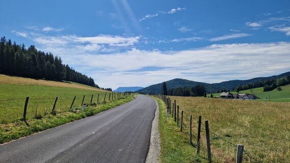 Foto de MauiGra a lo largo del recorrido