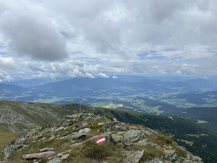 Fotografia z Patrick Scherb (Grillanzuender94) na trase