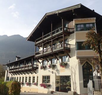 Hotel Unterbrunn