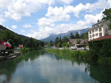 Payerbach - Speckbacherhütte - Orthof - Breitenstein