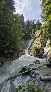 Fotografie z Cors van Dorp na trase
